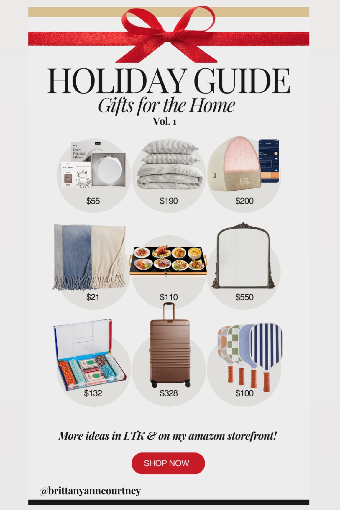 Gifts for the Home, Couples Gift ideas 🎁✨✨

#LTKHome #LTKGiftGuide #LTKHoliday