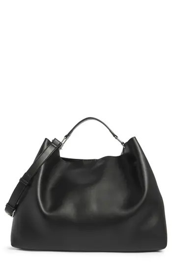 BCBG Top Handle Tote Bag in Black at Nordstrom Rack | Nordstrom Rack