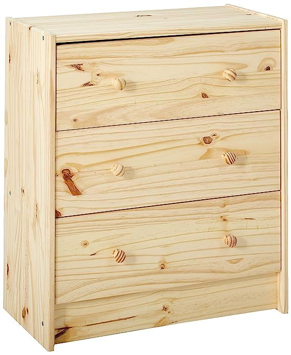 IKEA RAST 753.057.09 Dresser, Wood Color | Amazon (US)