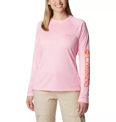 Columbia Sportswear Women's Fork Stream Long-Sleeve Shirt | Tractor Supply