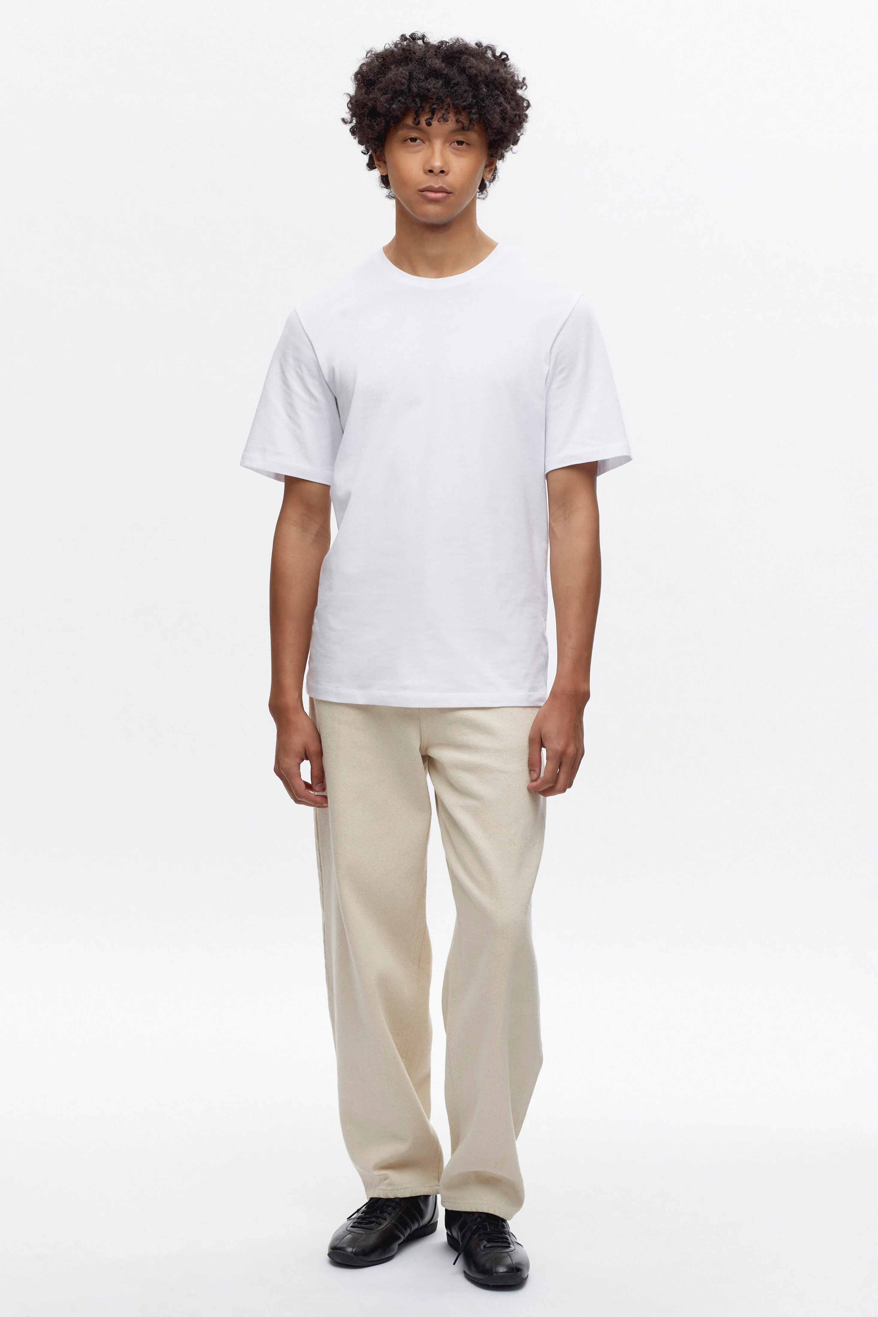 Unisex Antifit Denim | Kotn