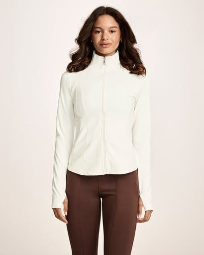 EVERACTIVE™ Studio Performance Jacket | Jockey