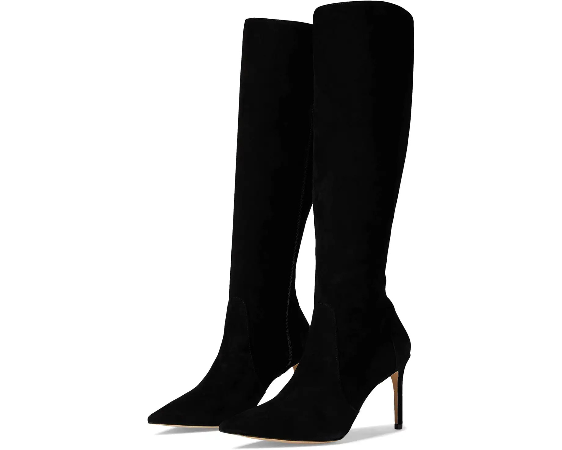 Stuart 85 Knee High Zip Boot | Zappos