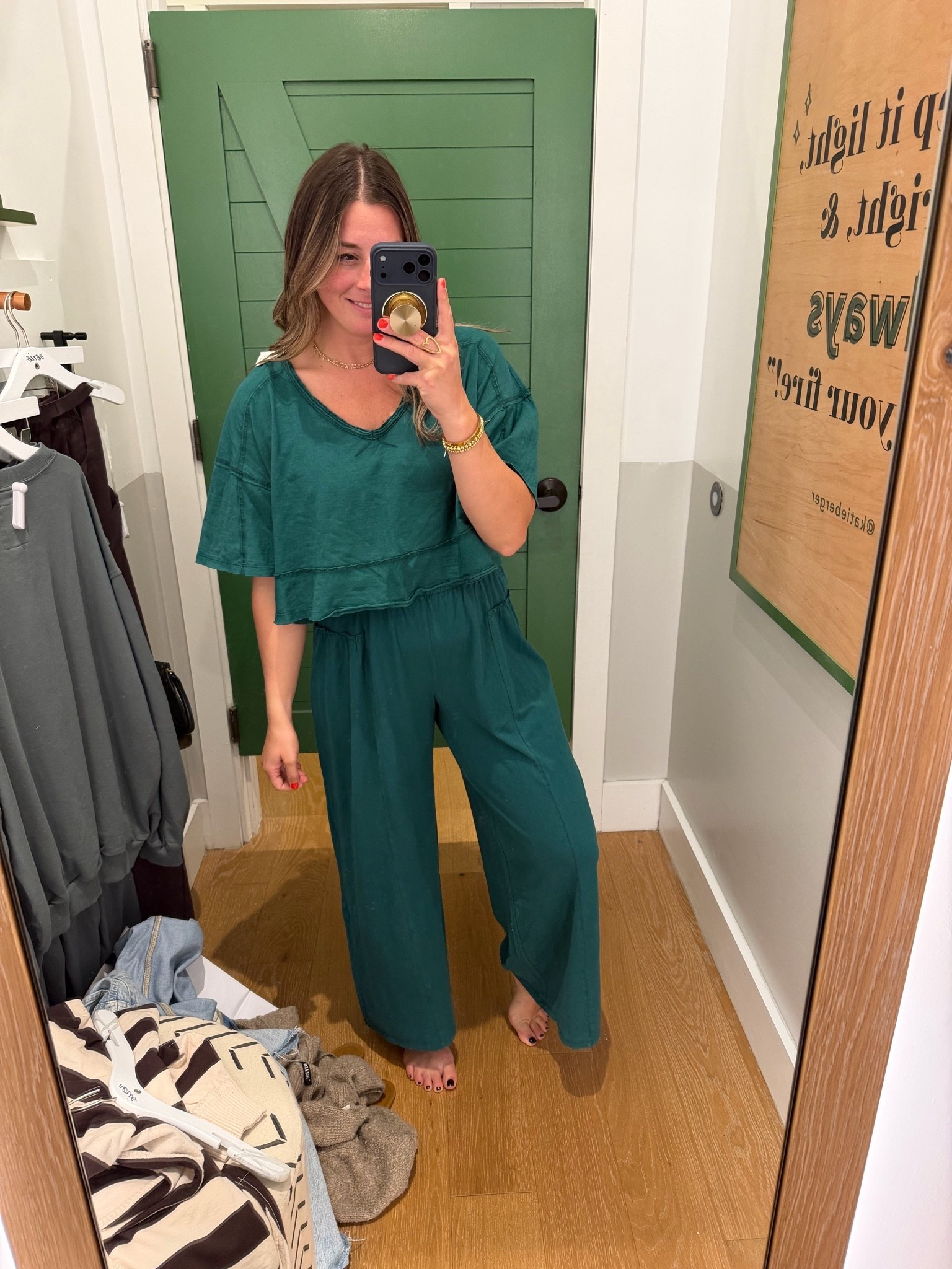 Aerie finds