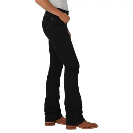 Wrangler Womens Women`s Willow Bootcut Jean 29x36 Molly | Walmart (US)