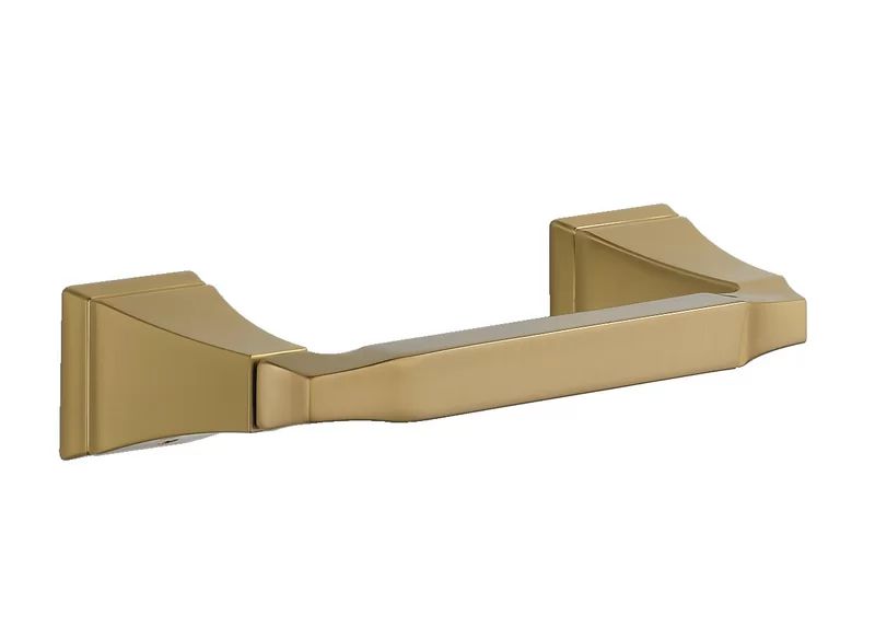 75150-CZ Dryden Wall Mounted Toilet Paper Holder | Wayfair North America
