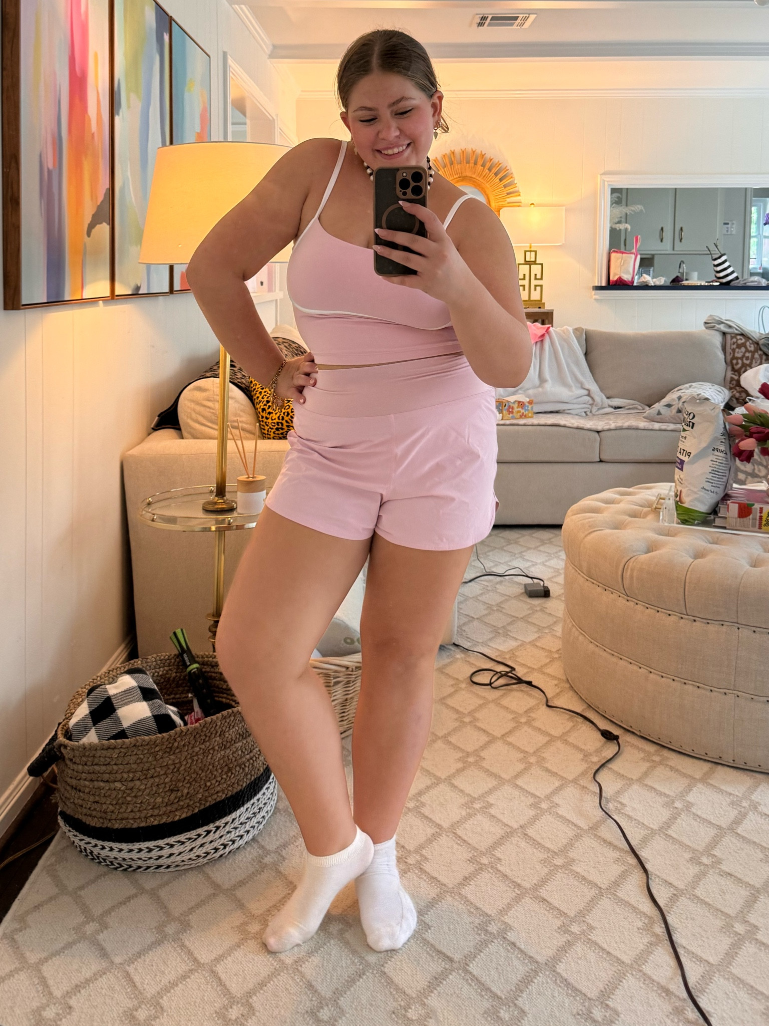 Teen back to school shopping with Holister  

#LTKMidsize #LTKFindsUnder50 #LTKBacktoSchool