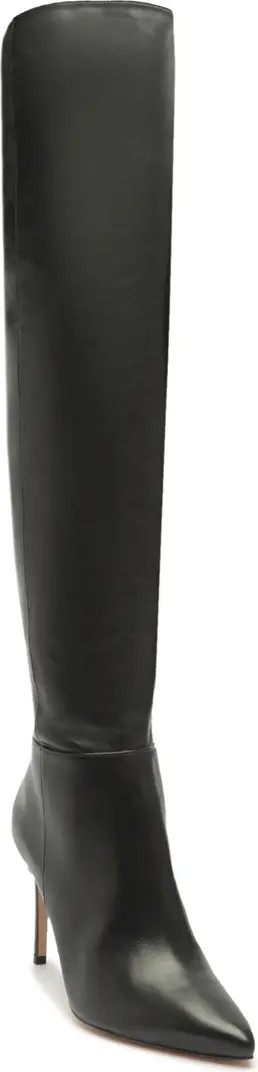 Mikki Over the Knee Boot (Women) | Nordstrom