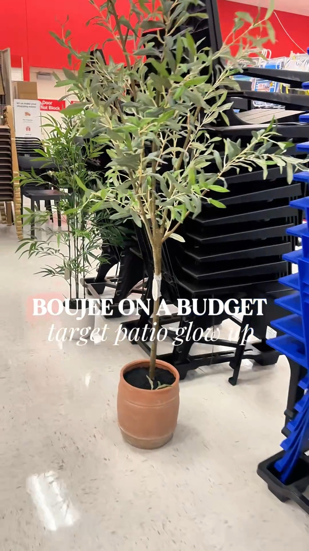 Target Patio Finds! 🪴💡 🌴 
I love Target! So many boujee finds at an affordable price. 

#targethomefinds #patioglowup #backyardglowup #targetpatio #homeonabudget #neutraloutdoordecor #springpatiorefresh #planters #outdoorfurniture #patio 

#LTKFindsUnder100 #LTKHome #LTKWatchNow