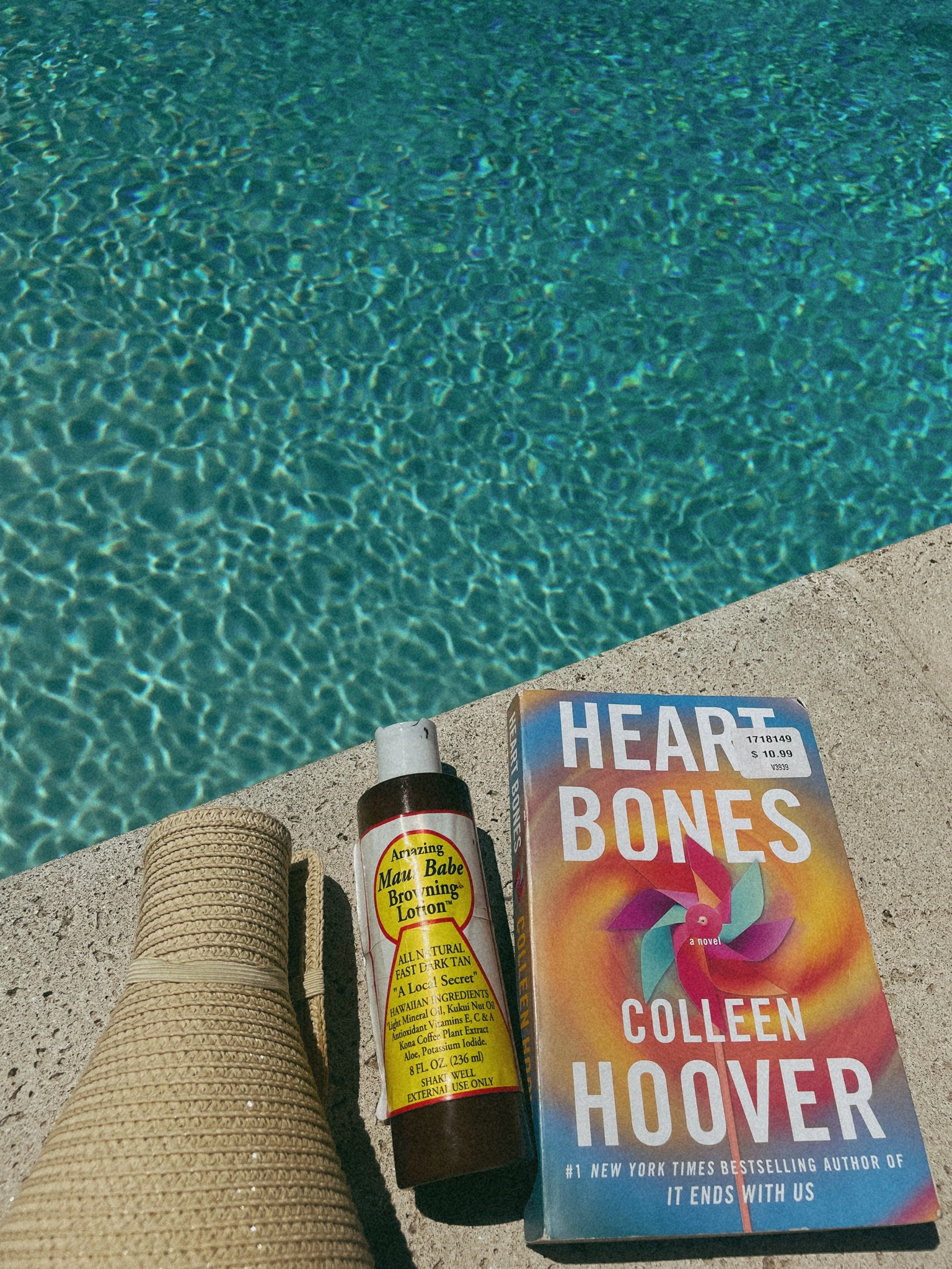 summer time pool essentials 

#LTKswim #LTKFind #LTKSeasonal
