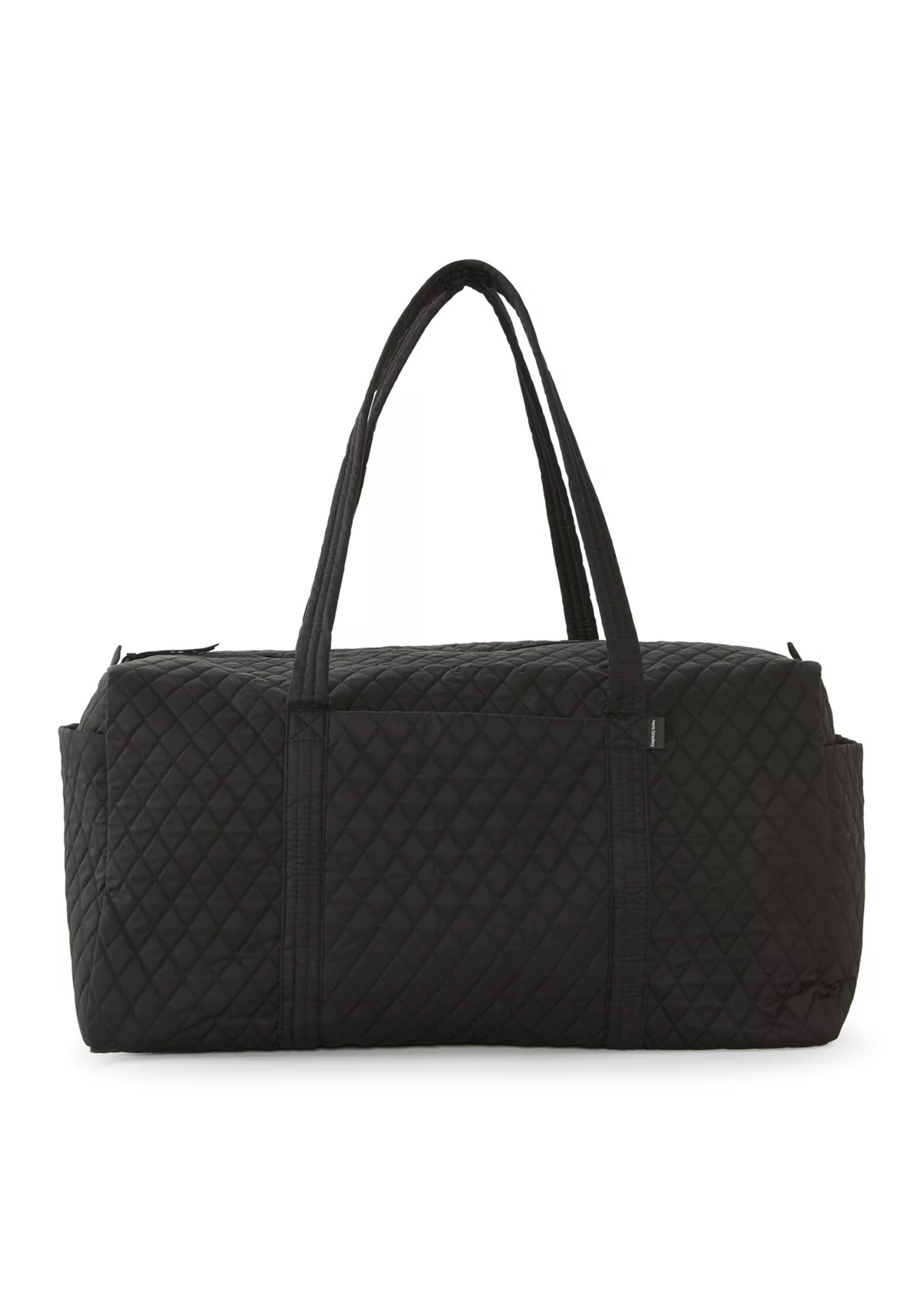 Premium Cotton Large Duffel Bag | Belk