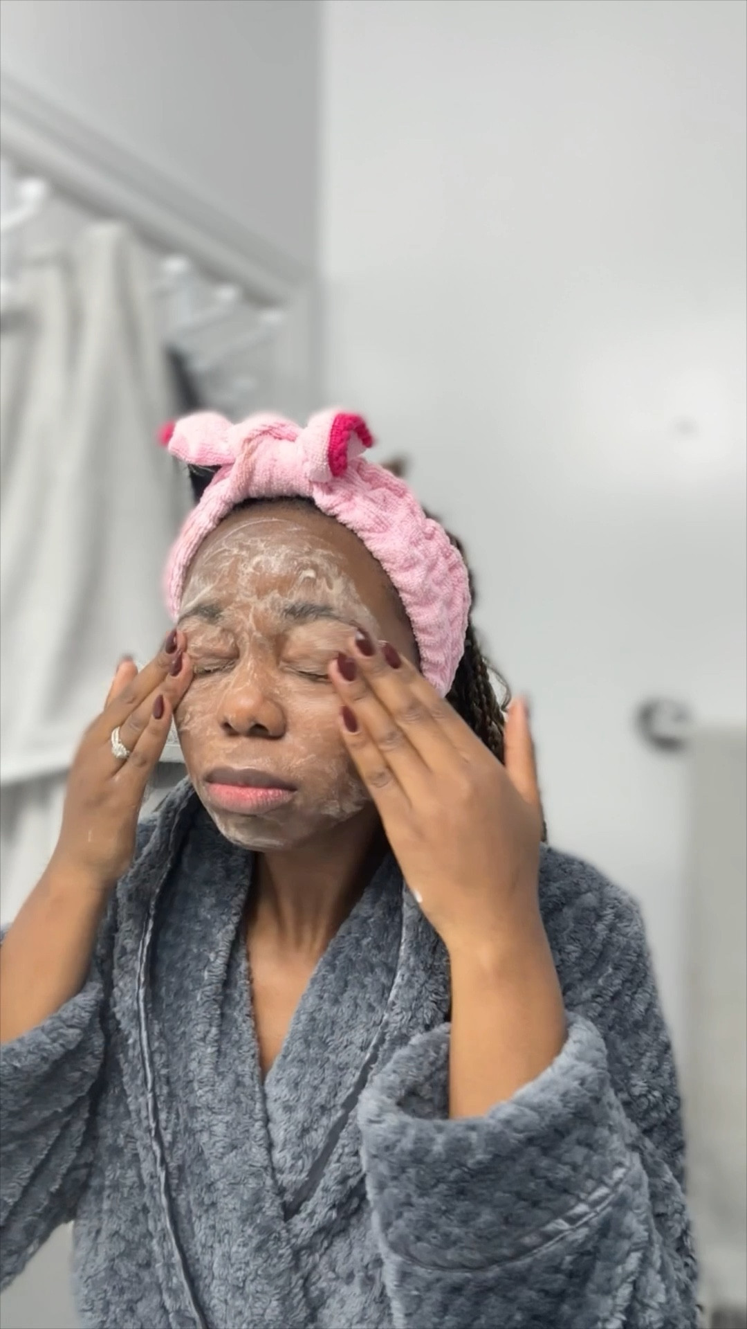 Night time skincare routine 🌙 

#LTKbeauty