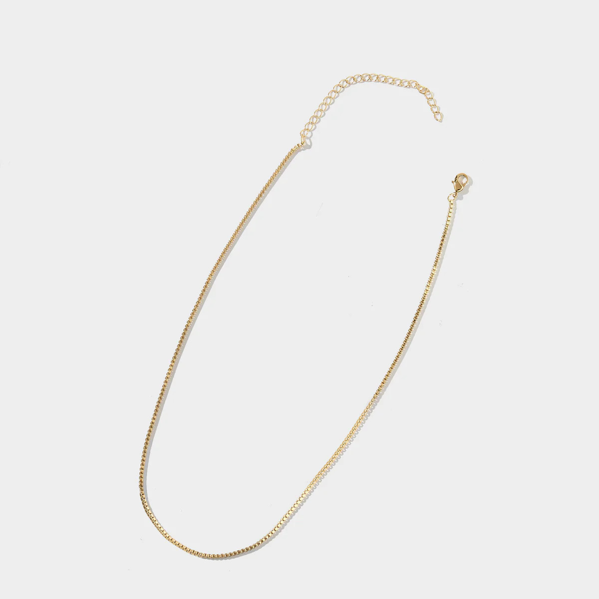 Molly Necklace | Allie + Bess