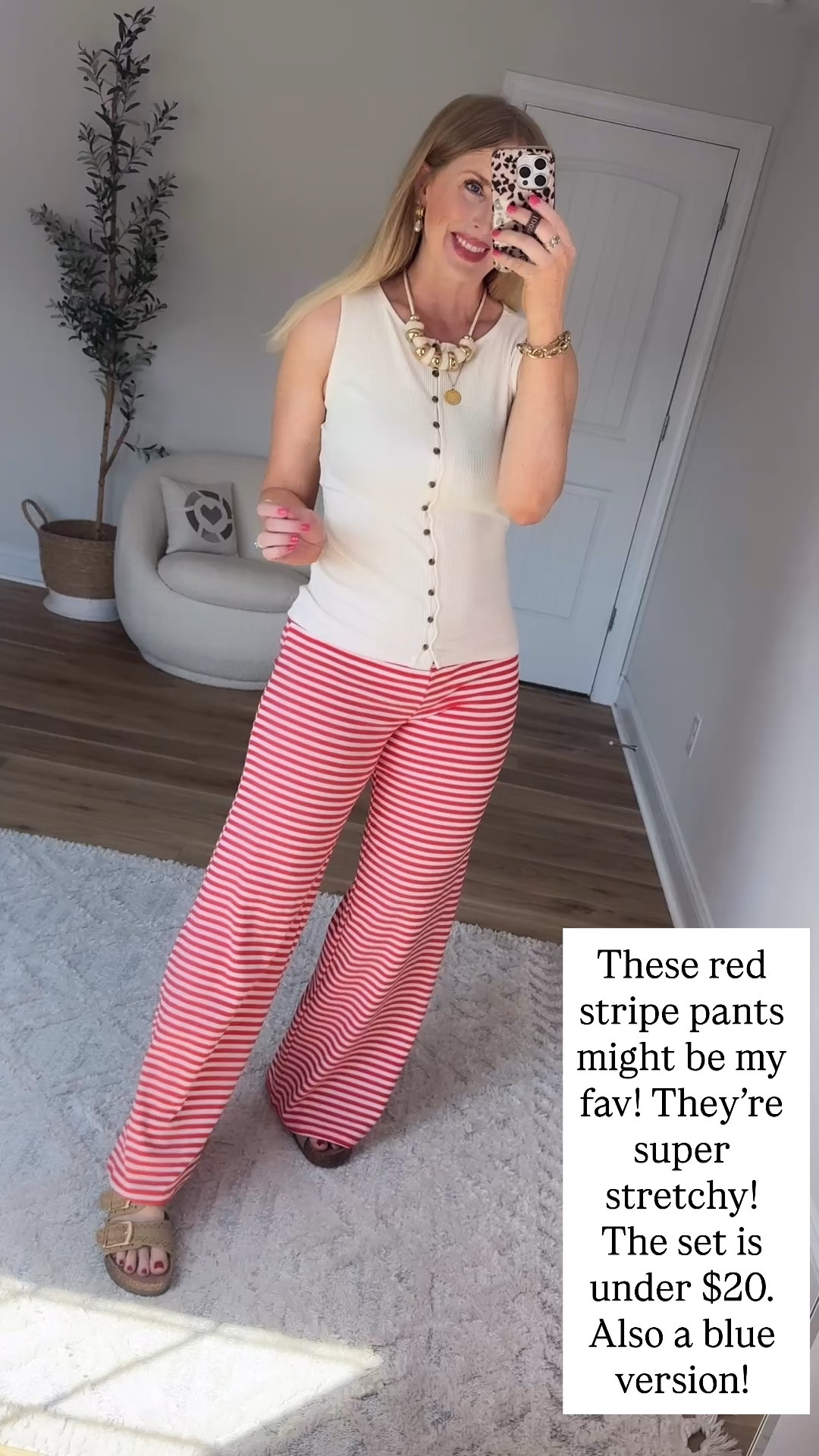 Walmart try on, time and tru, no boundaries, Walmart style

#LTKmomlife #LTKootd