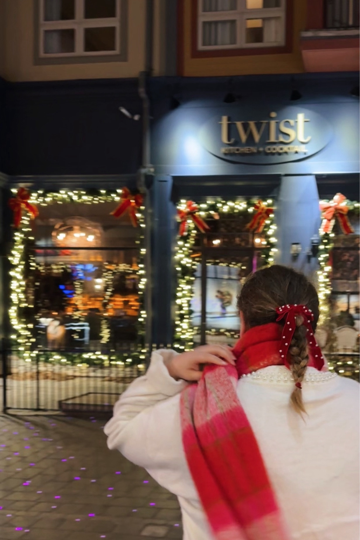 A very merry start to the Christmas weekend! I’m loving brushed scarves this year, check out some of my favorites🧣

#LTKGiftGuide #LTKHoliday #LTKfindsunder50