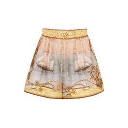 Summer Swim Exclusives        

            
    
        
            
                 Scarboro... | ZIMMERMANN (US, CA, EU, MENA)