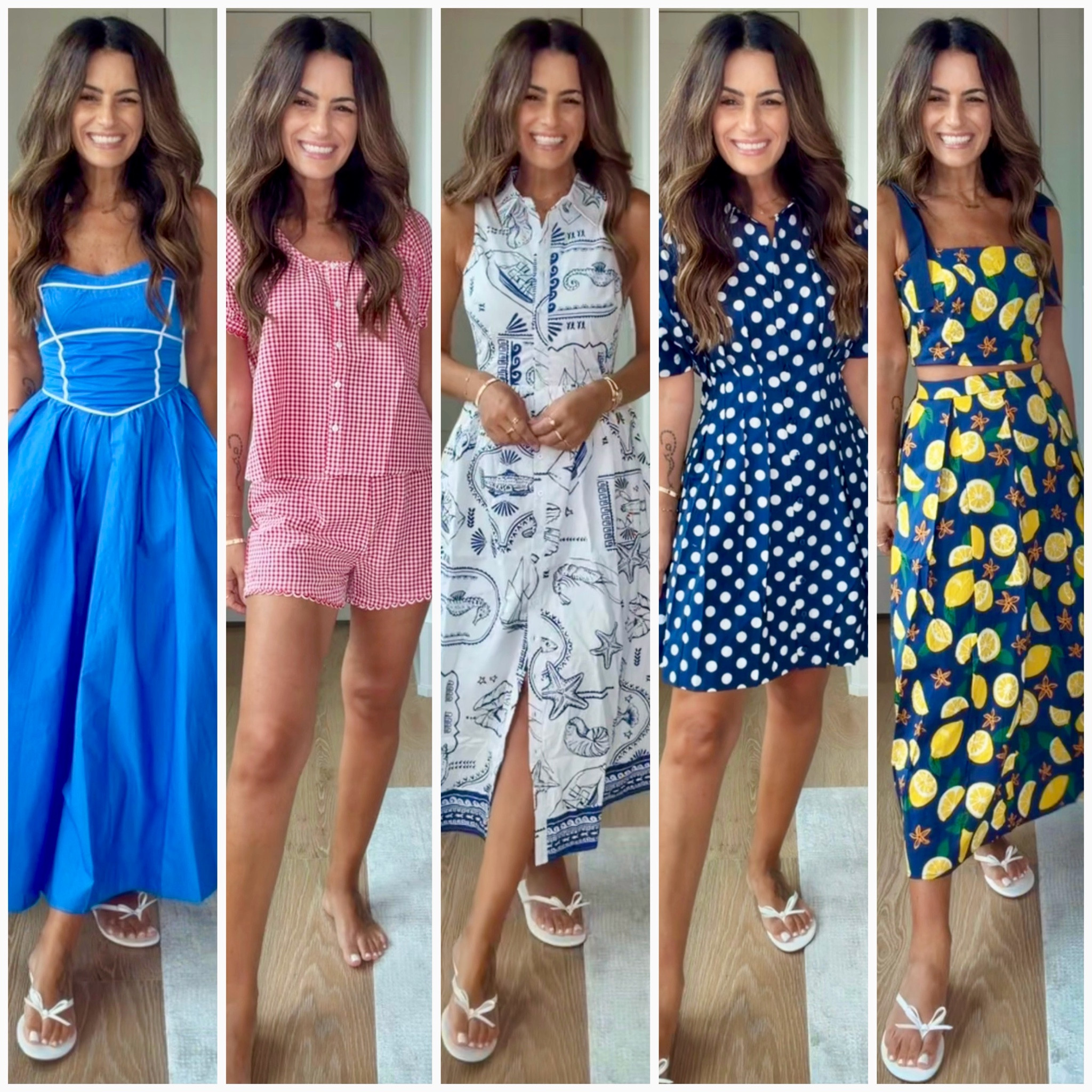 🍹New Avara - mostly all 100% cotton 

#LTKTravel #LTKOver40 #LTKSaleAlert