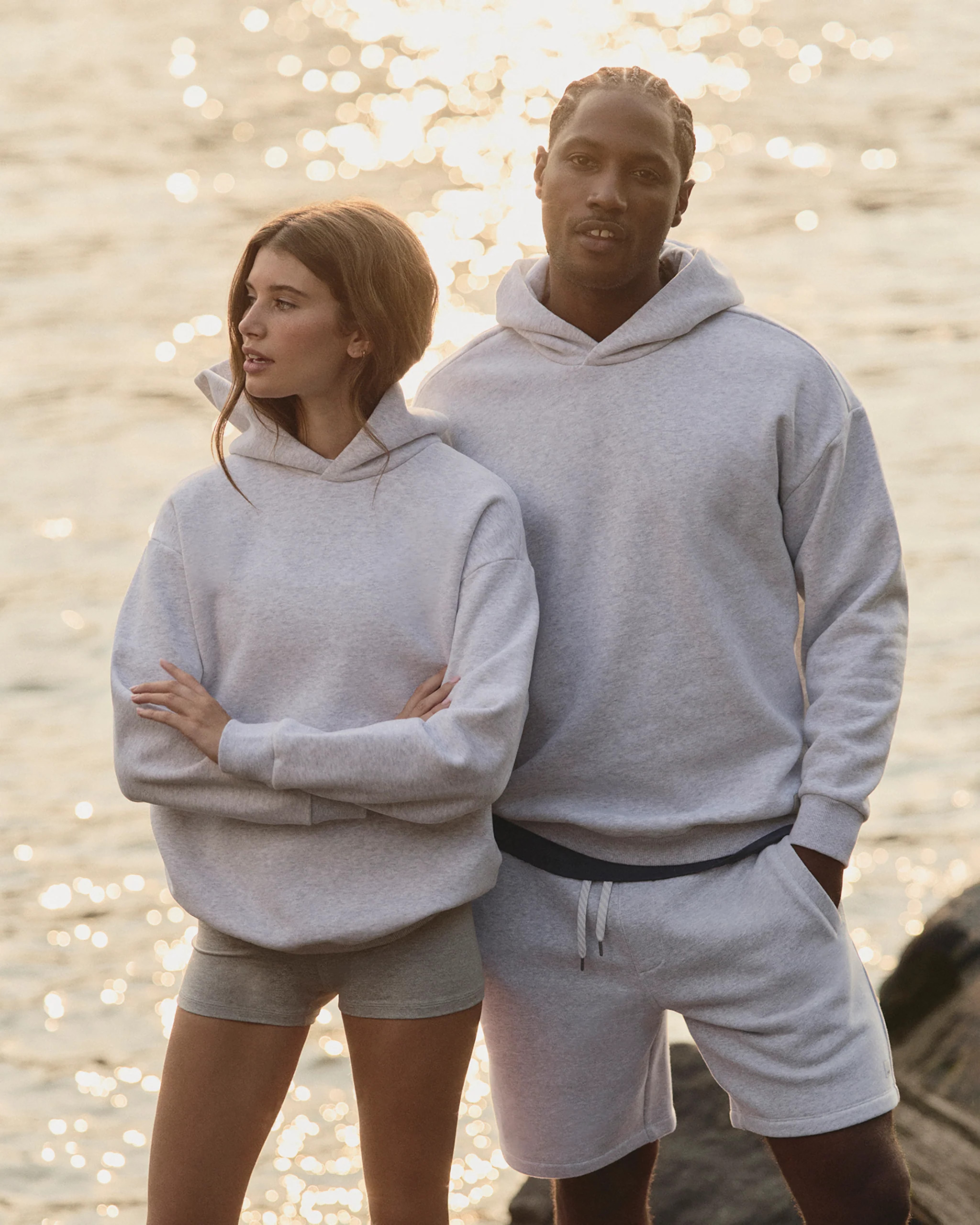 Restore Oversized Hoodie | Vuori Clothing (US & Canada)