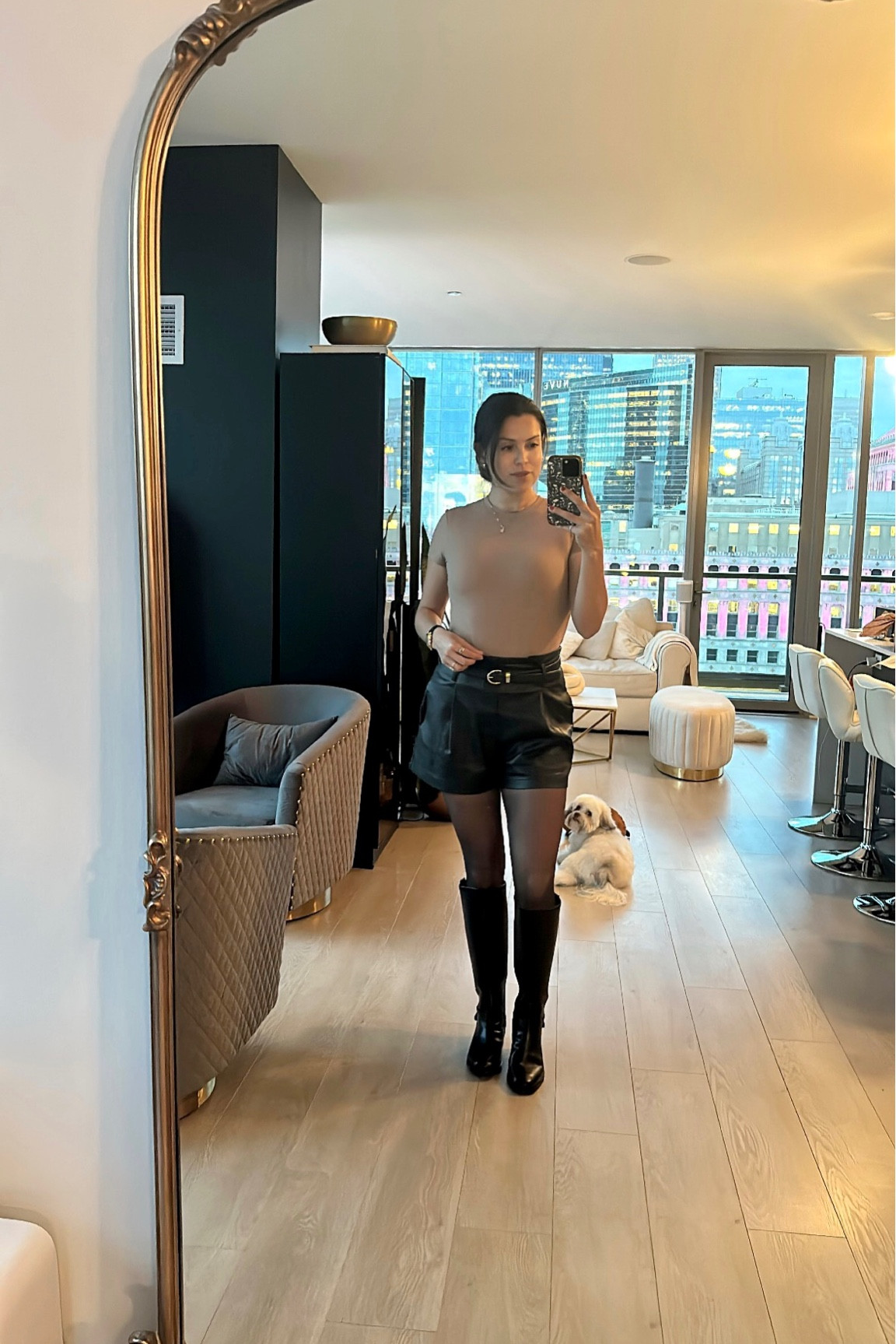 Riding boots 

#LTKsalealert #LTKshoecrush