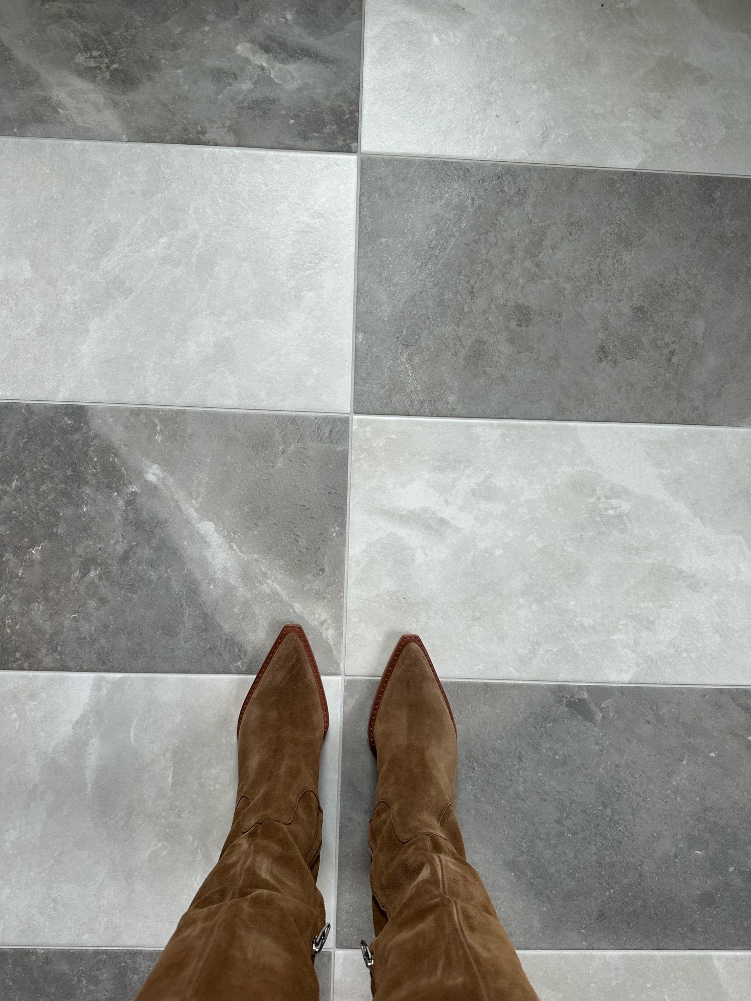 My go to boots this season!