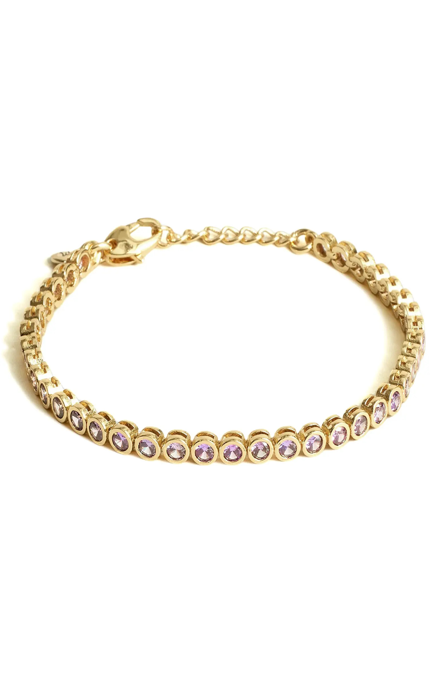 Tennis Bracelet | Nordstrom