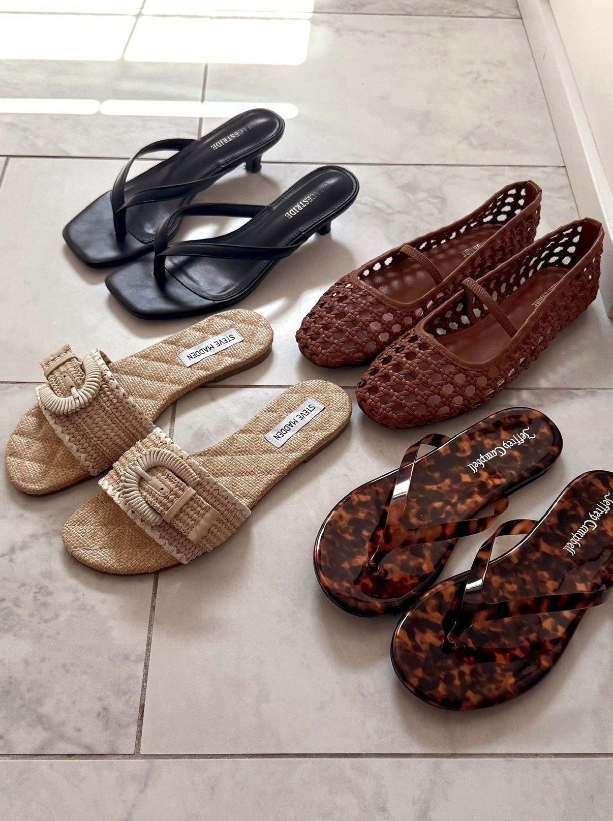 Spring sandals 
Sandals
Vacation 

#LTKSeasonal