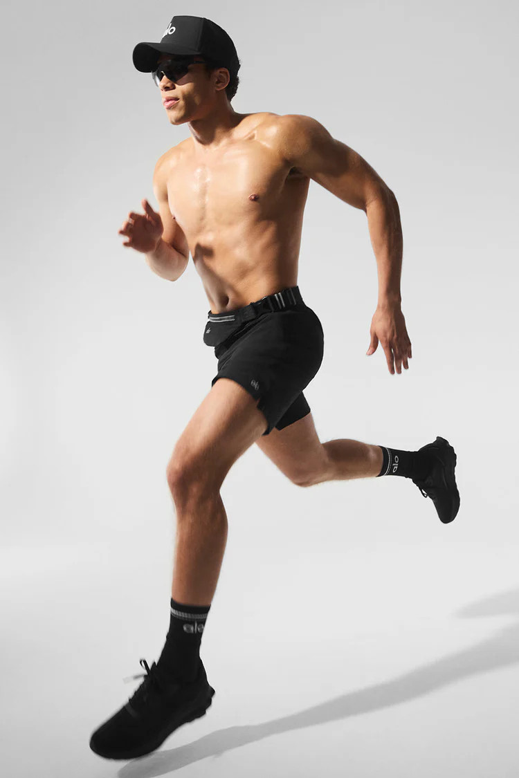 7" Repetition Short | Alo Yoga (US)