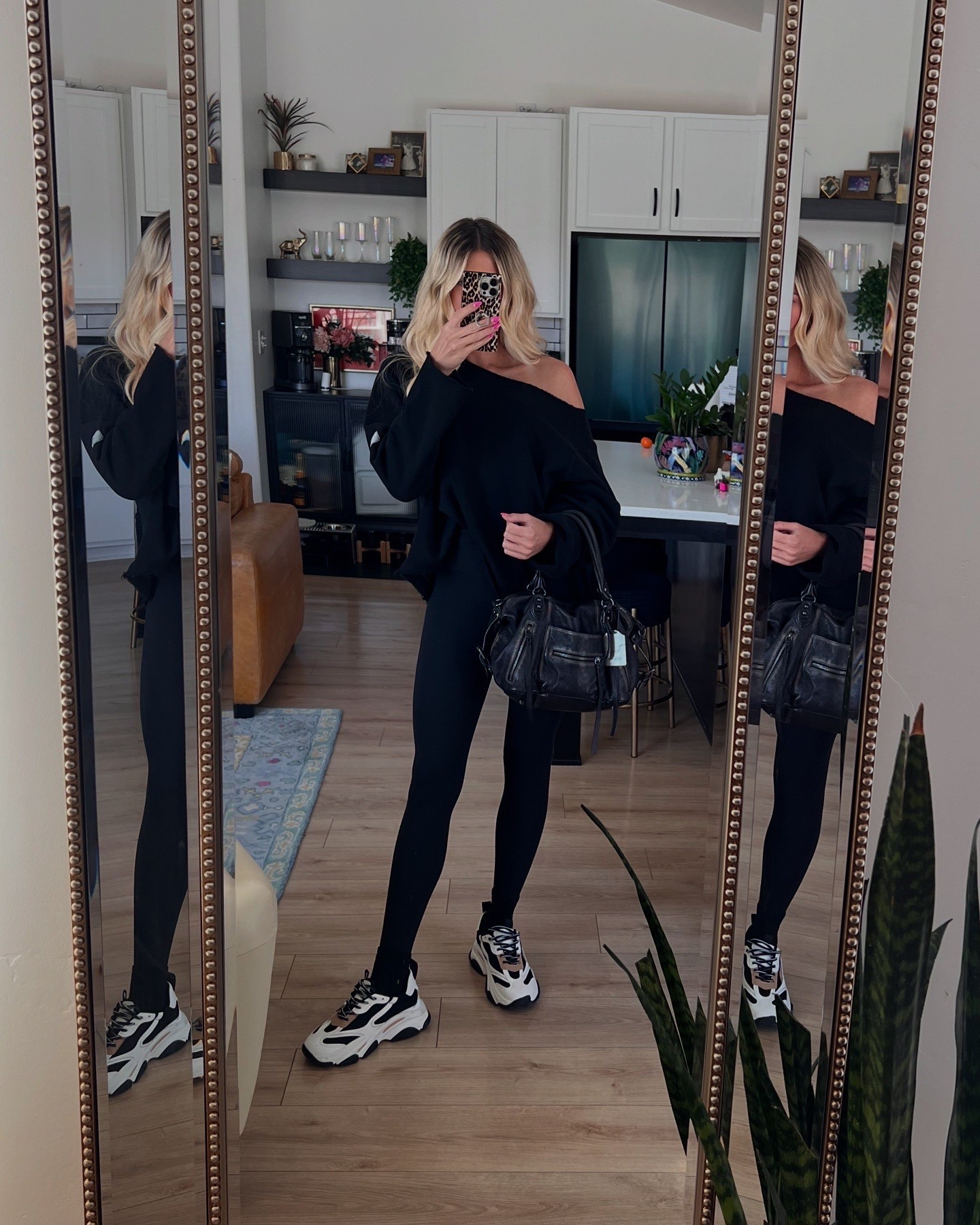 Outfit link @hannuh11 

#LTKStyleTip #LTKItBag #LTKShoeCrush