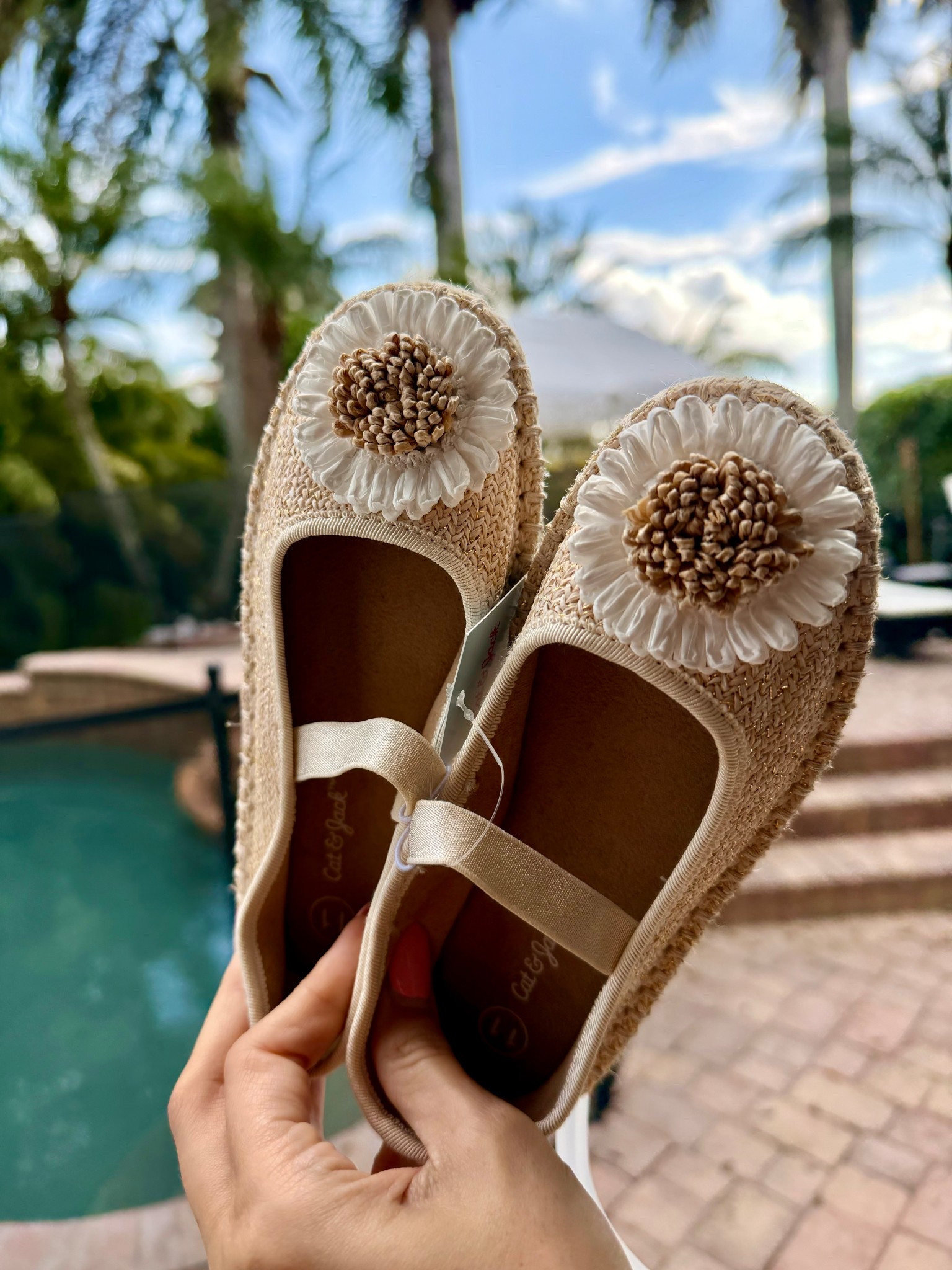 Cutest toddler espadrilles 

#LTKKids #LTKmomlife #LTKTravel