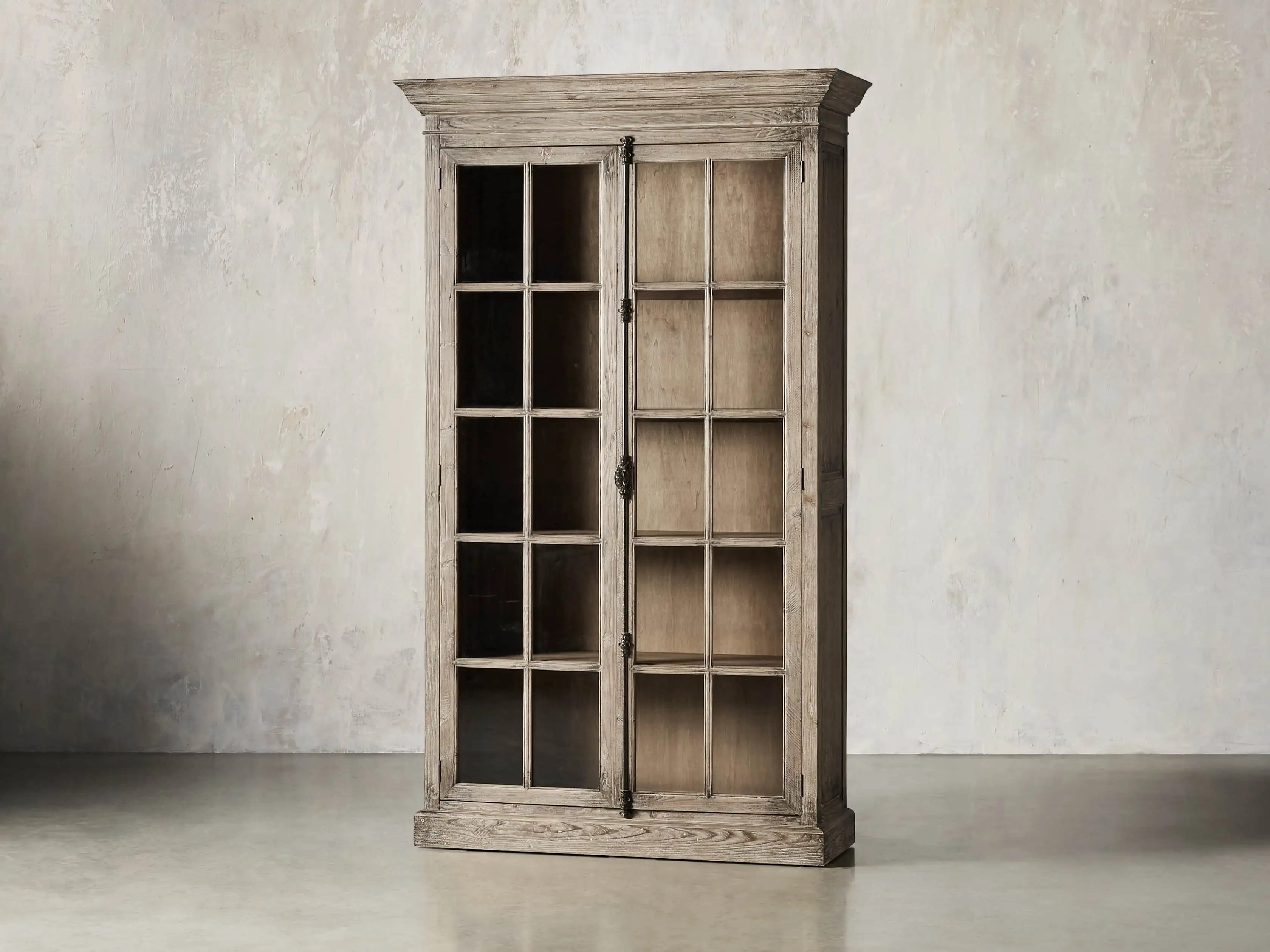 Chorus Theory Cabinet | Arhaus