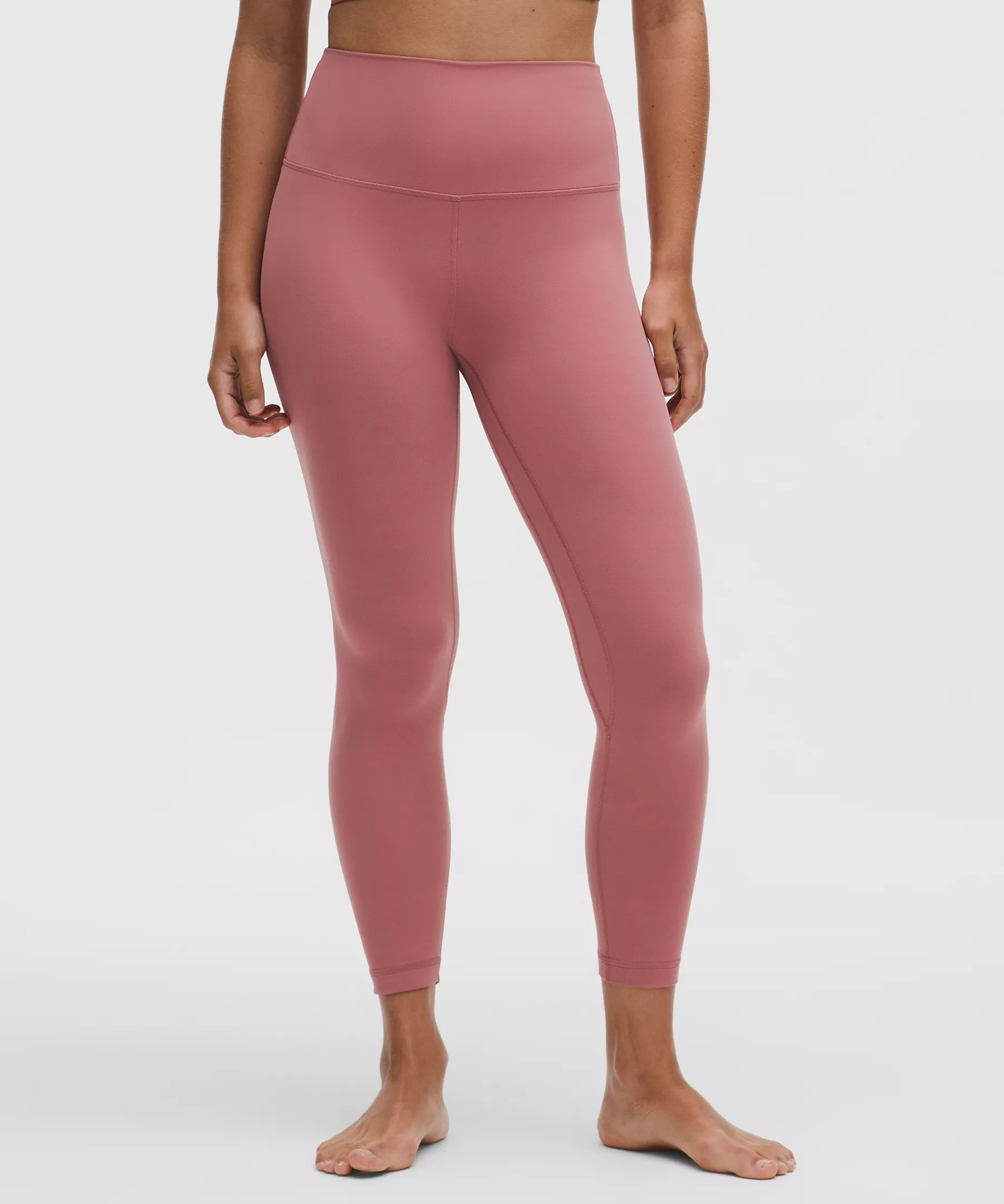 lululemon Align™ High-Rise Pant 25" | Lululemon (US)