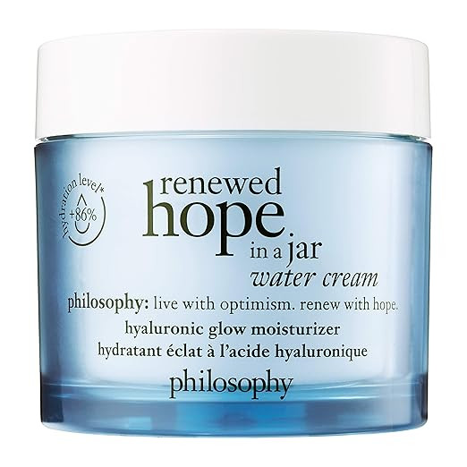 philosophy renewed hope in a jar | Amazon (US)