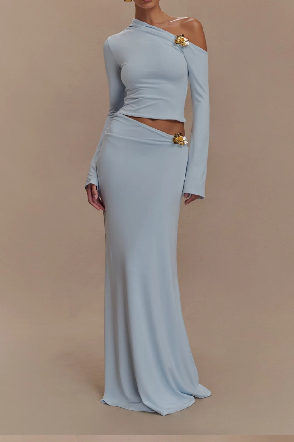 The perfect blue 🩵

#LTKstyletip #LTKparties #LTKSeasonal