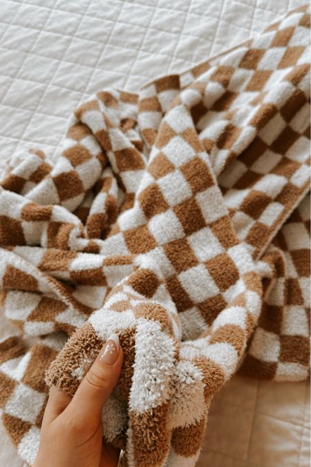 I’ve had this blanket for a year now and it is genuinely my favorite blanket. This is what I use every night on the couch. I do not go out of town without it. 

It’s so worth the money - and it’s on sale until Monday! 40% off sitewide at The Styled Collection!

I gifted this to every woman in my family last year and it’s been a huge hit!

Shop thru the app to copy the discount code at checkout!

Springdale, the styled collection, home finds, cozy, gift idea, Easter gift

#LTKfindsunder50 #LTKhome #LTKSpringSale