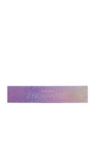 Enchanted Eyeshadow Palette
                    
                    Sigma Beauty | Revolve Clothing (Global)