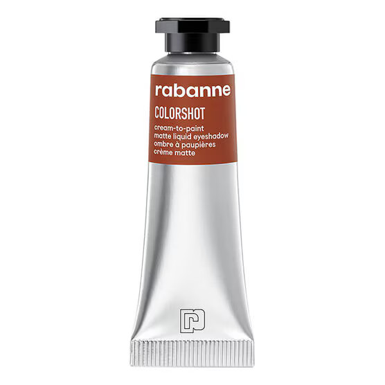 sombra líquida matte rabanne colorshot | Sephora (BR)