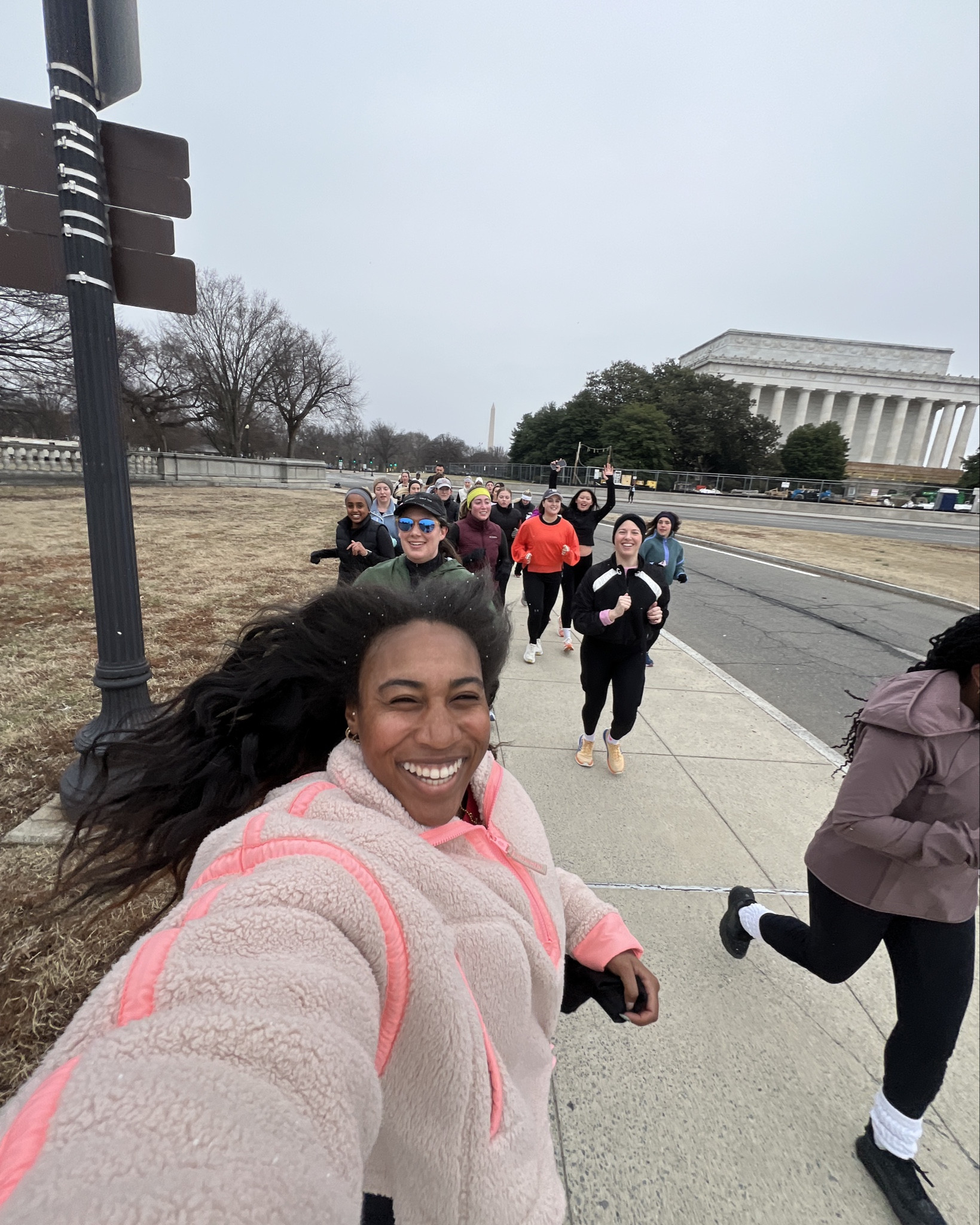 Fall running favorite 

#LTKActive #LTKSeasonal