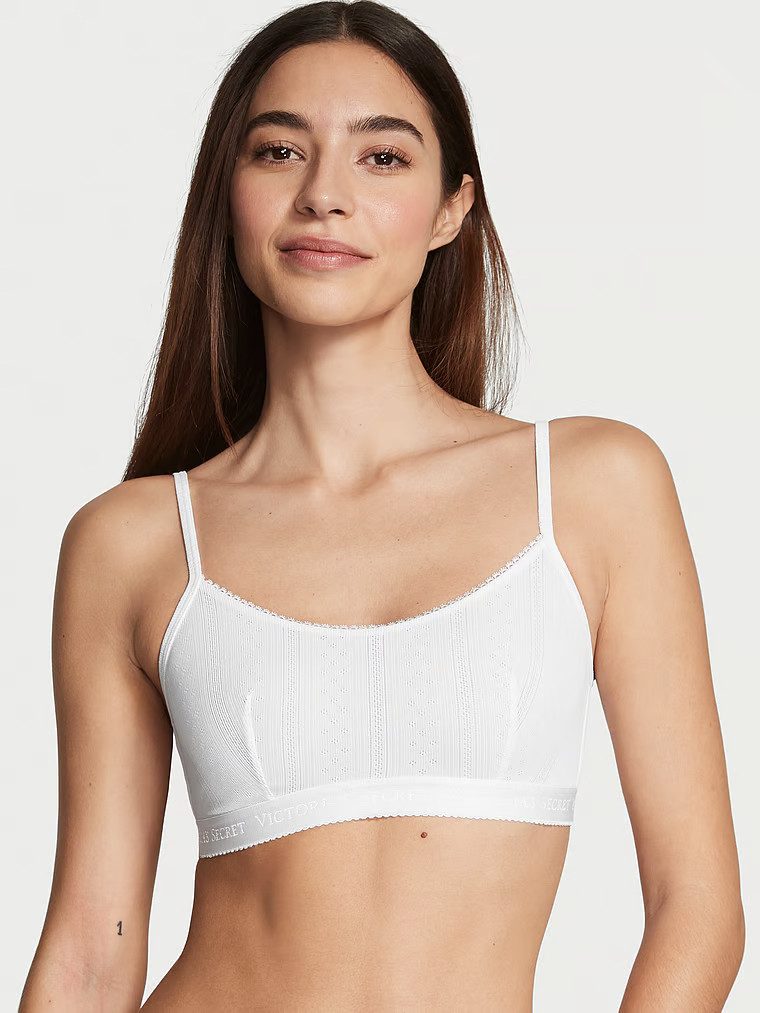 Scoop Bralette | Victoria's Secret (US / CA )