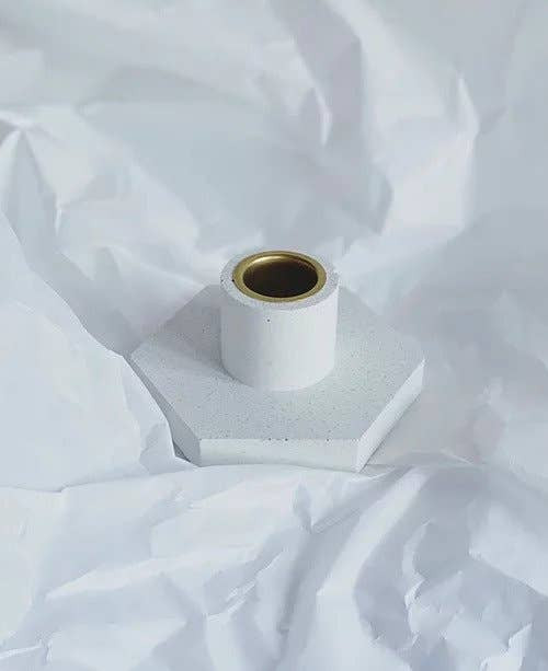 The Star Candle Holder | Thimblepress