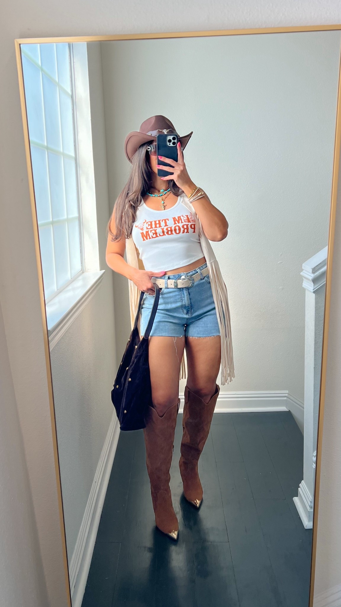 Country concert outfit idea 

#LTKSeasonal #LTKootd #LTKFestival