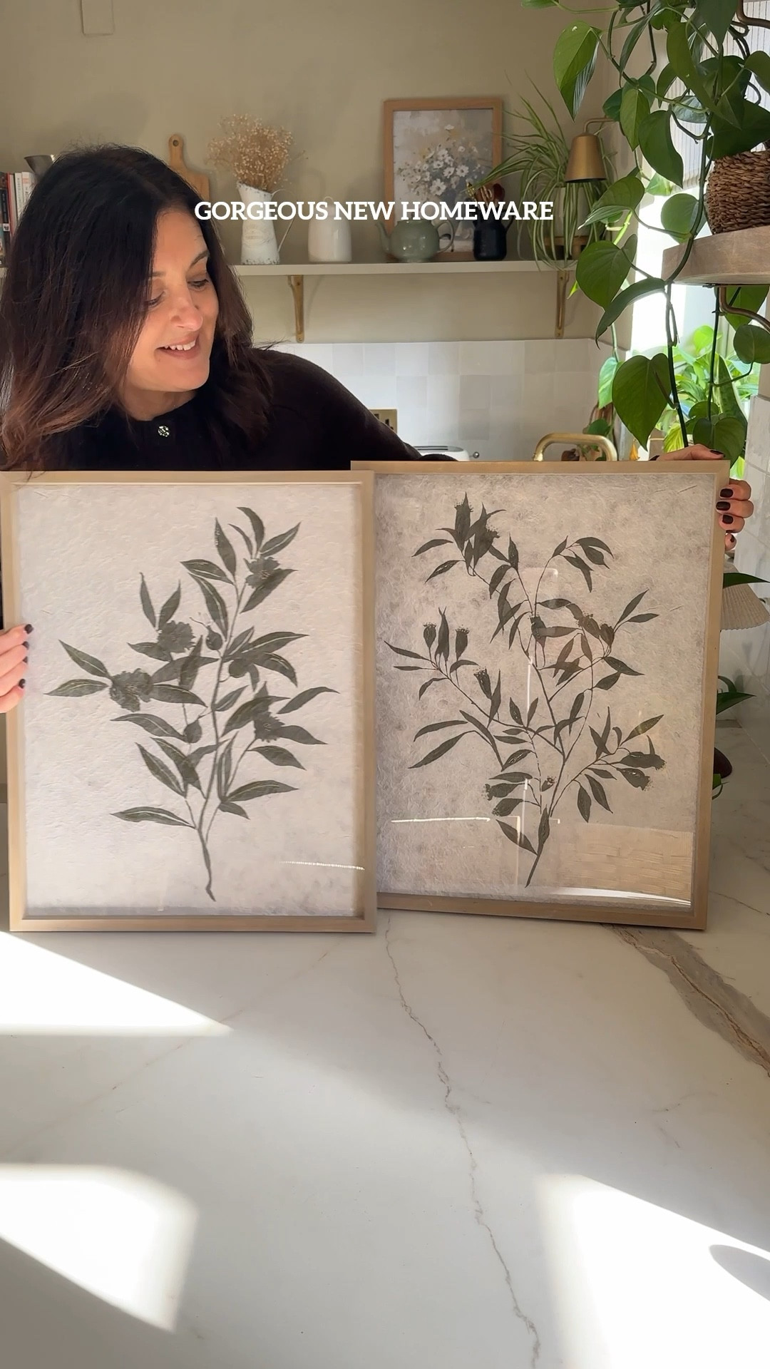 Gorgeous new homeware! How lovely are those tea towels? 

#LTKuk #LTKhome