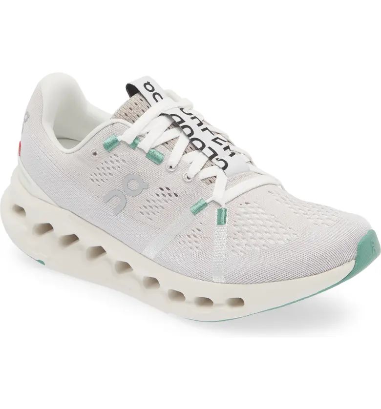 Cloudsurfer Running Shoe (Women) | Nordstrom