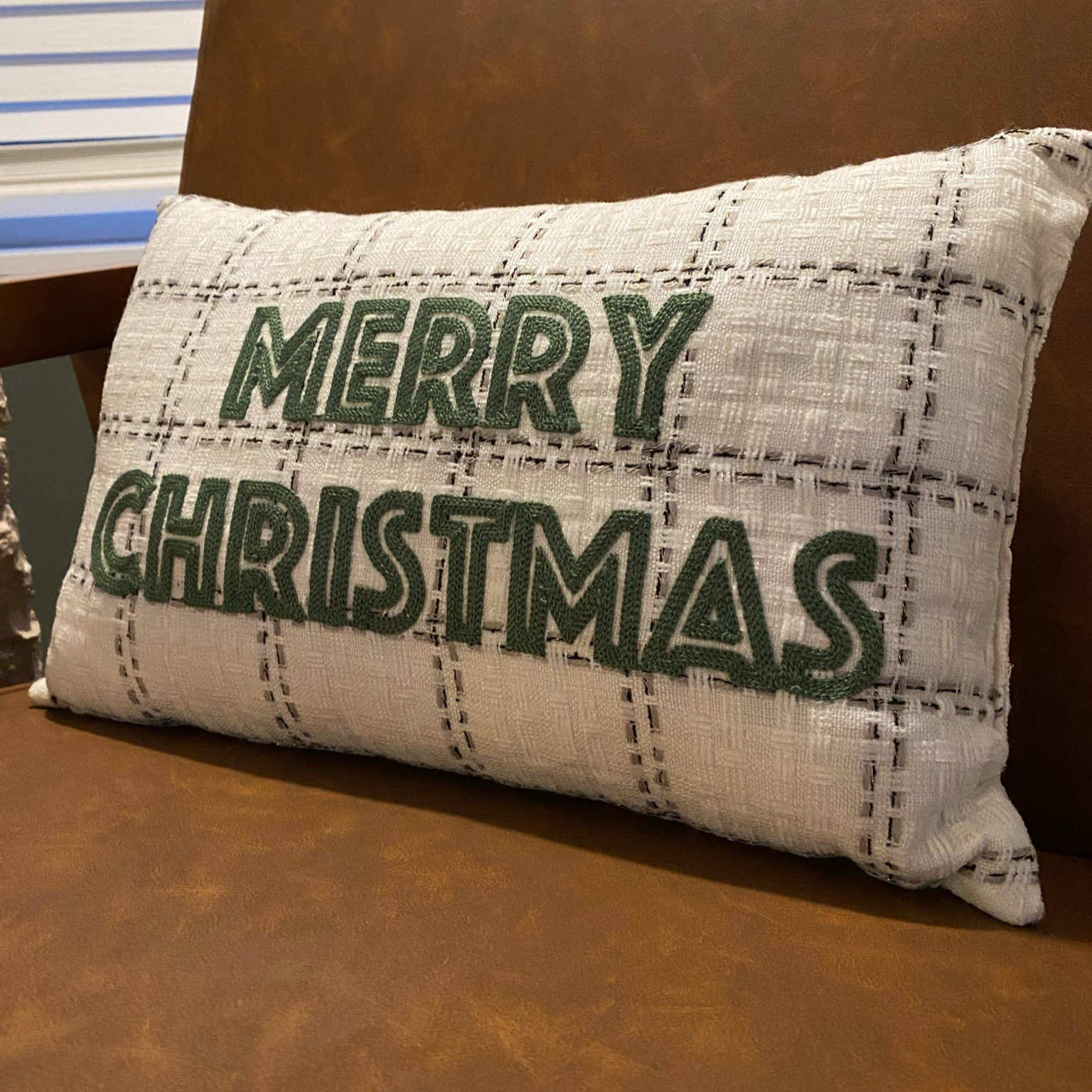 Christmas pillows on SALE?! Sign me up!! 

#LTKSeasonal #LTKGiftGuide #LTKHoliday