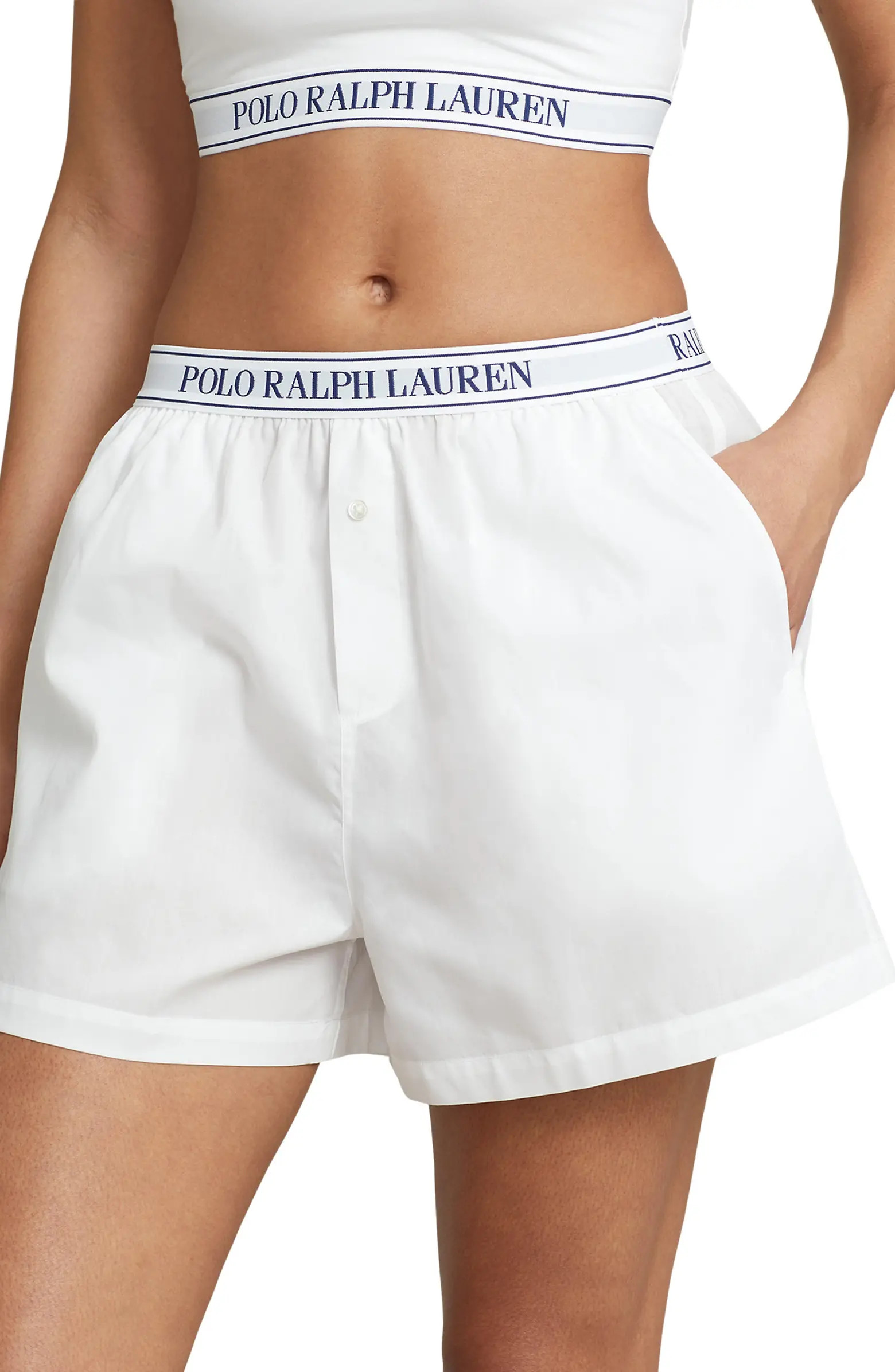 Boxer Pajama Shorts | Nordstrom