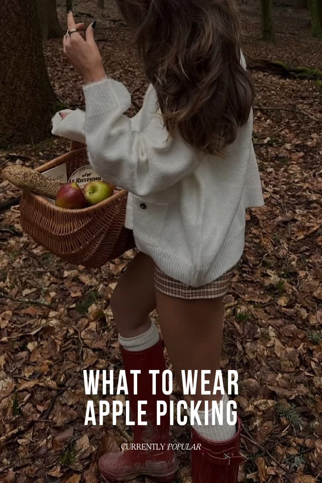 What to wear apple picking this fall 

 #LTKSeasonal #LTKStyleTip #LTKShoeCrush