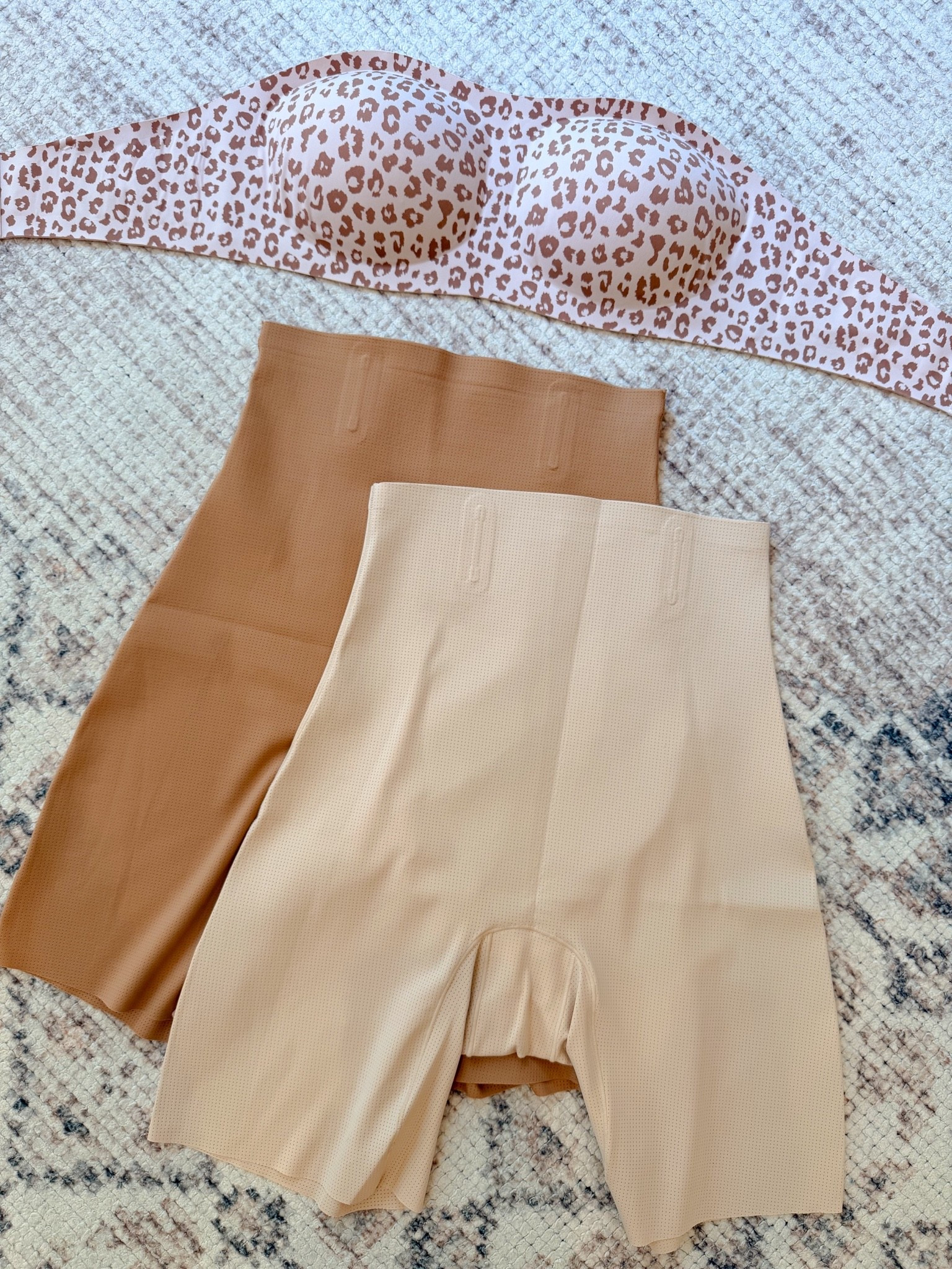Must have under garments for any special event that will instantly boost your confidence!

Wedding guest dress, shapewear, strapless bra, Amazon finds, Amazon must haves, Amazon fashion

#LTKMidsize #LTKPetite