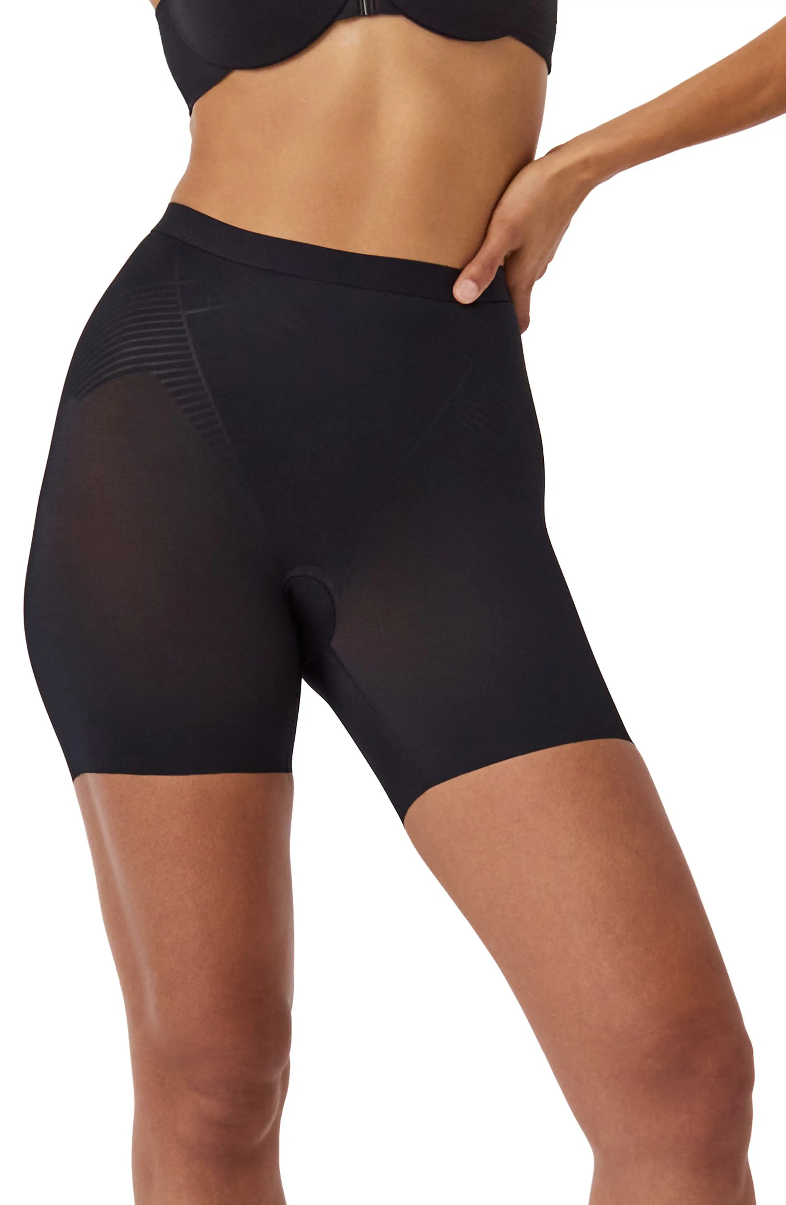 SPANXshape\u2122 Invisible Girlshorts (Women) | Nordstrom | Nordstrom