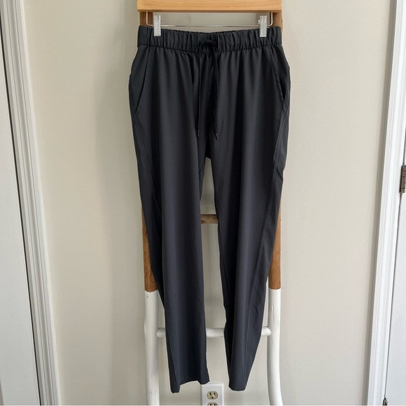 [stylin by aylin] the everything pant joggers gray | Poshmark
