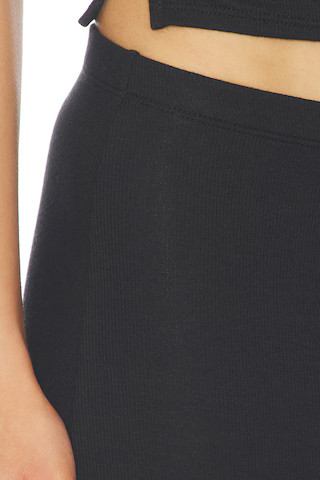 Maxi Skirt in Black | Revolve Clothing (Global)