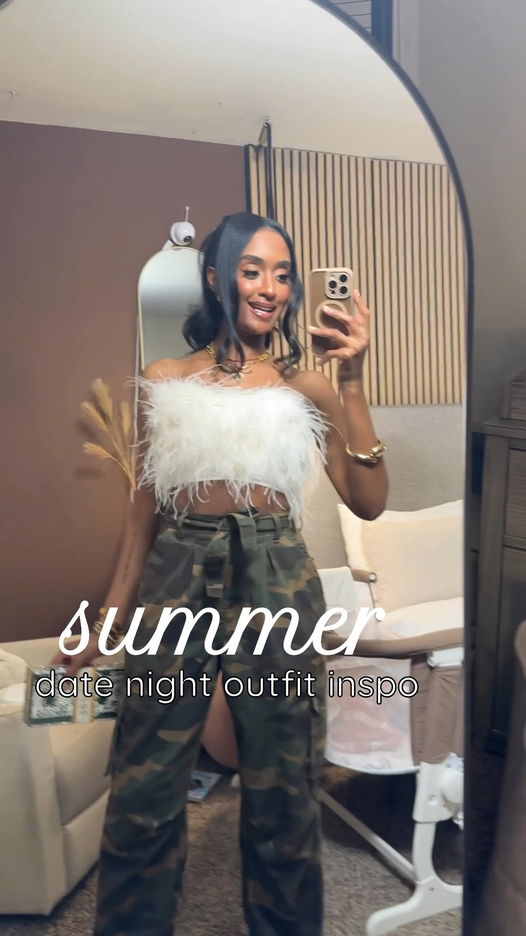 date night outfit inspo 

#LTKStyleTip #LTKFindsUnder50 #LTKSummerEdit